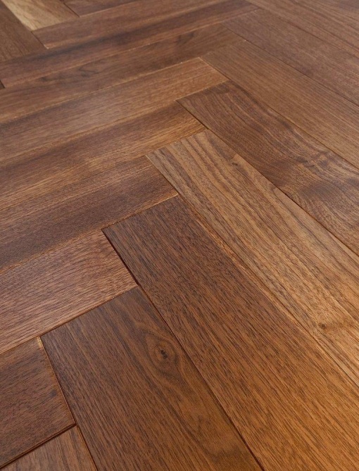 Solid Wood Flooring