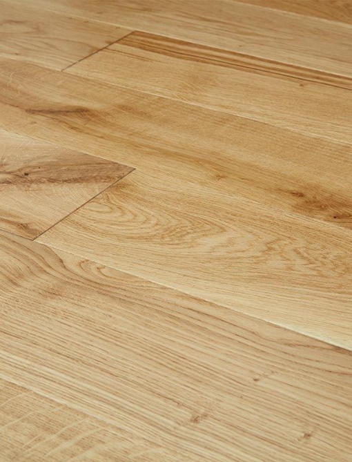 Engineered Wood Flooring